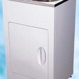 BLT-630 45L Laundry Trough – Stainless Steel Laundry Sink with Adjustable Legs