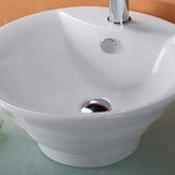 440 Counter Basin