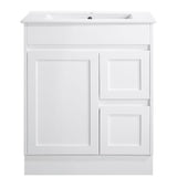 Quinn 750W Freestanding 460mm Vanity Modern European Design