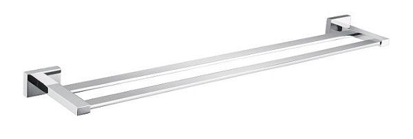 Rectangle Double Towel Rail