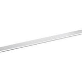 Rectangle Single Towel Rail