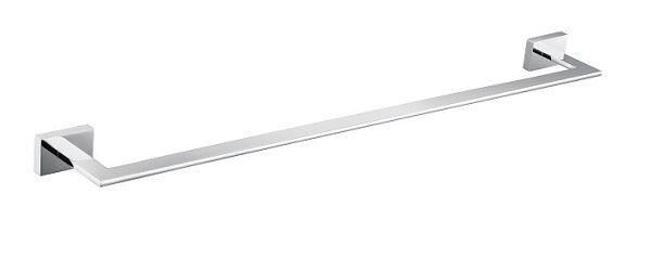 Rectangle Single Towel Rail