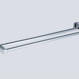 Rola Double Towel Rail