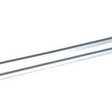 Square Double Towel Rail