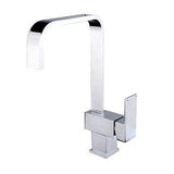 Square Kitchen Mixer