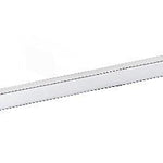 6051-1 Square Toilet Paper Holder – Chrome wall-mounted holder with modern square design for contemporary bathrooms.