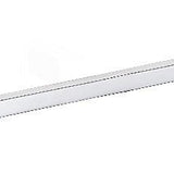 6051-1 Square Toilet Paper Holder – Chrome wall-mounted holder with modern square design for contemporary bathrooms.