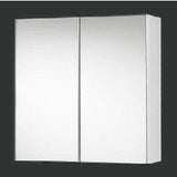 Two Doors Shaving Cabinet  Soft Closing Doors
