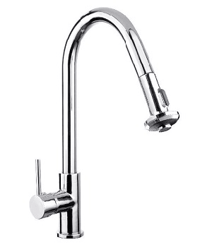 Vege Spray Mixer (35mm 7L)